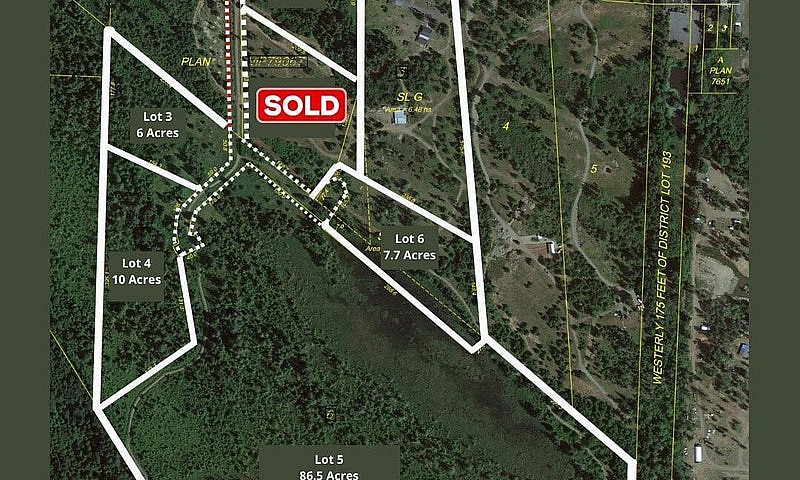 Sl 5 4275 Island Hwy...