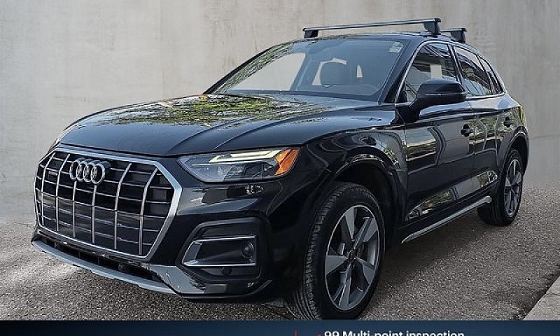 2024 Audi Q5 Komfort...