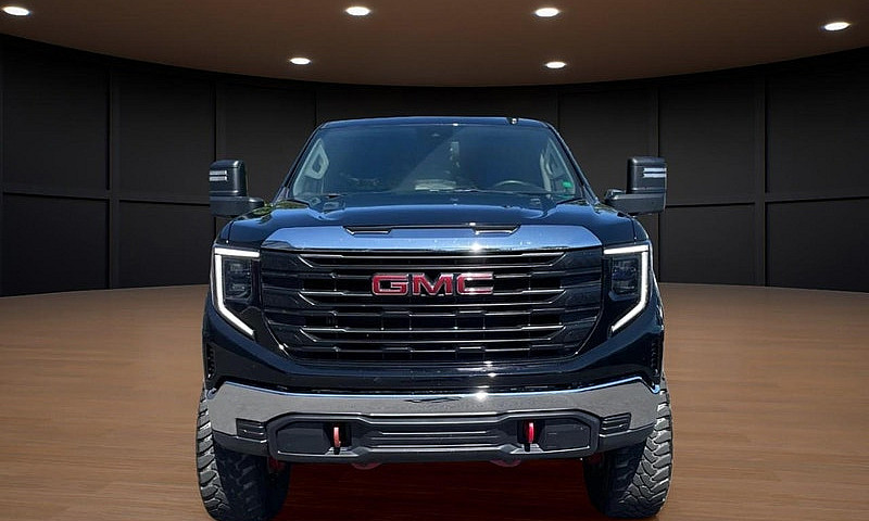 2024 Gmc Sierra 1500...