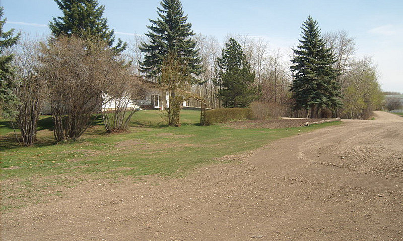 Selling Farm Propert...