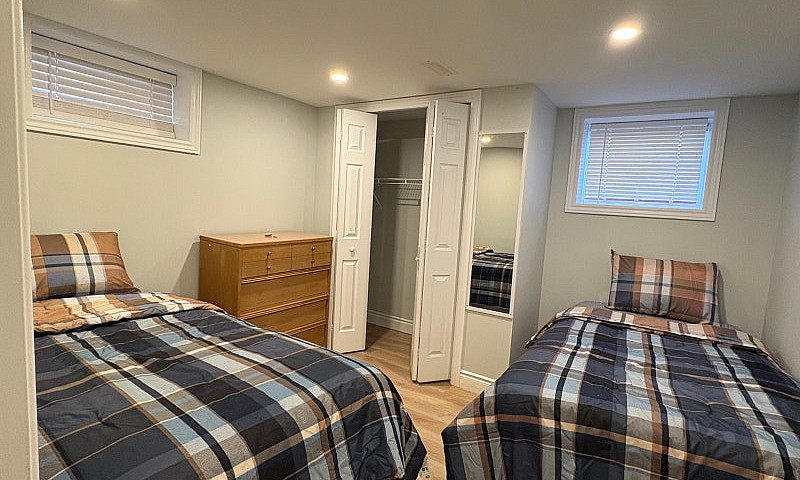 Spacious 3 Bedroom W...
