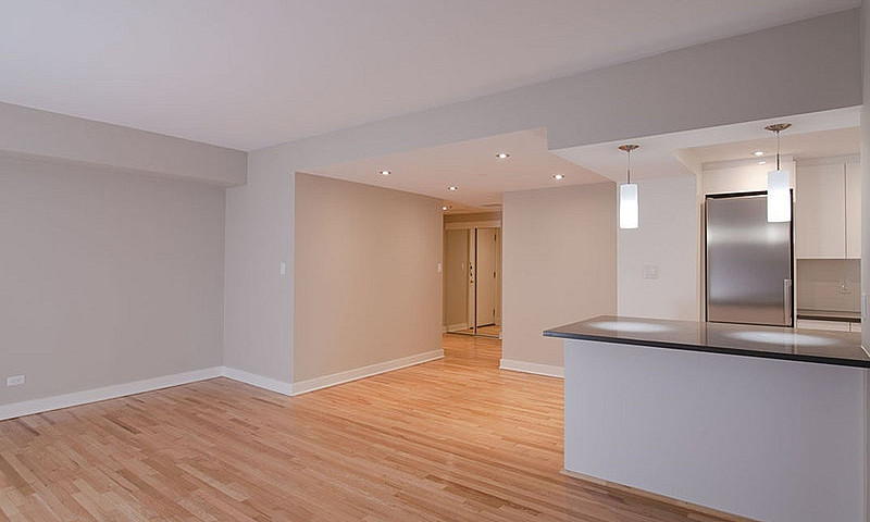 Modern Two-Bed Two-B...