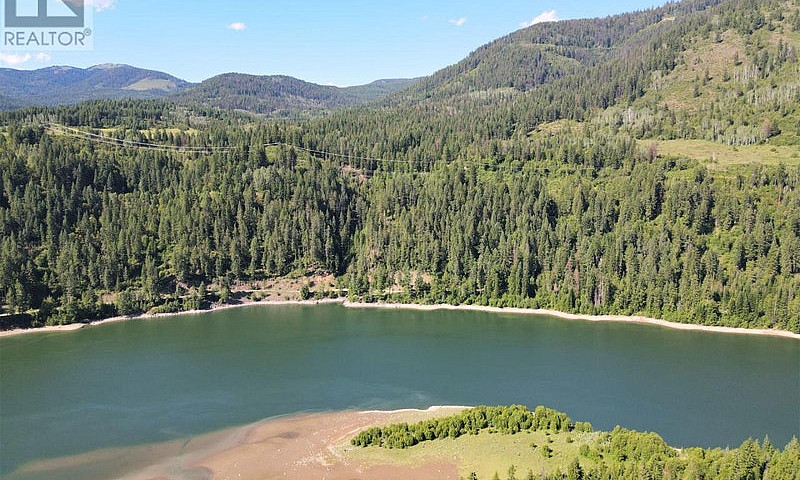 00 Seven Mile Dam Ro...