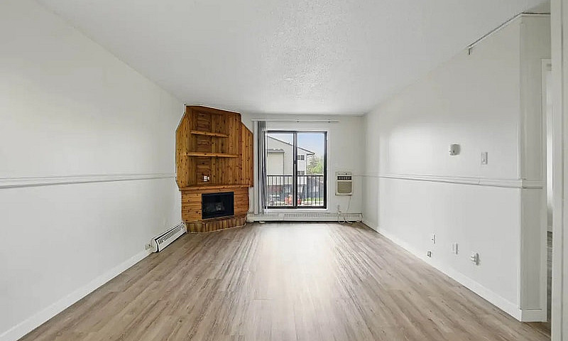 Affordable Apartment...