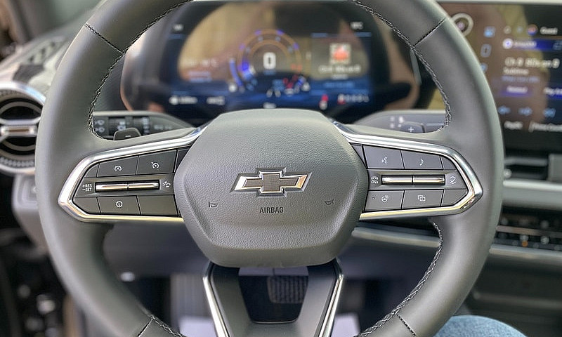 2027 Chevrolet Equin...