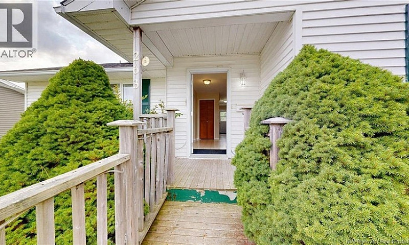263 Boars Head Road ...