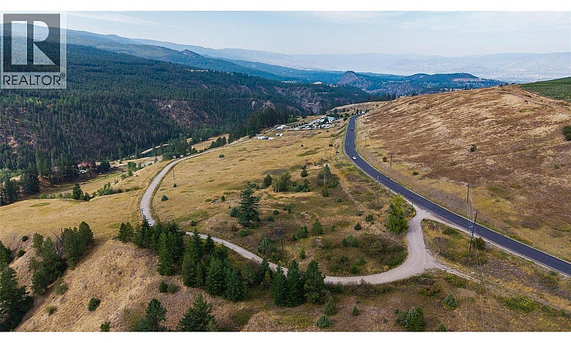 Lot 1 Hwy 33 Highway...
