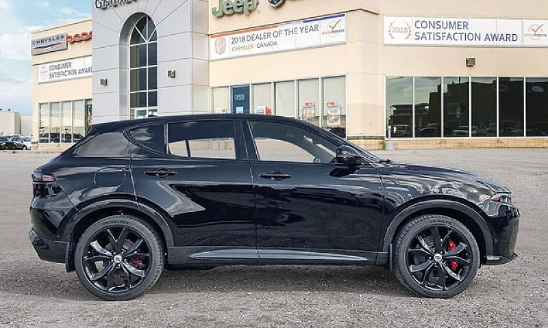 2024 Dodge Hornet R/...