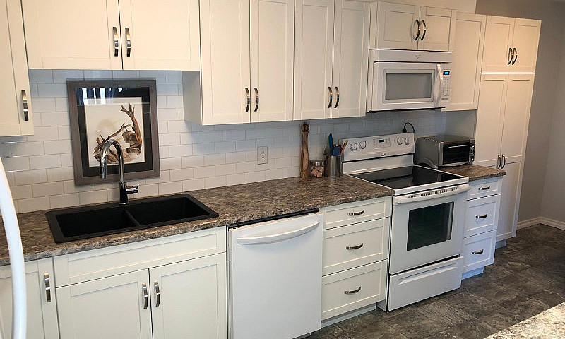 Beautifully Renovate...