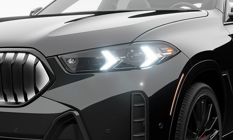 2027 Bmw X6 Xdrive40...