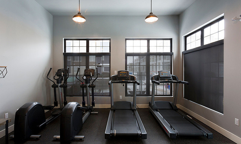 Element Townhomes On...