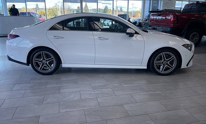 2025 Mercedes-Benz C...