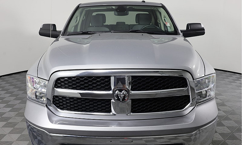 2023 Ram 1500 Classi...