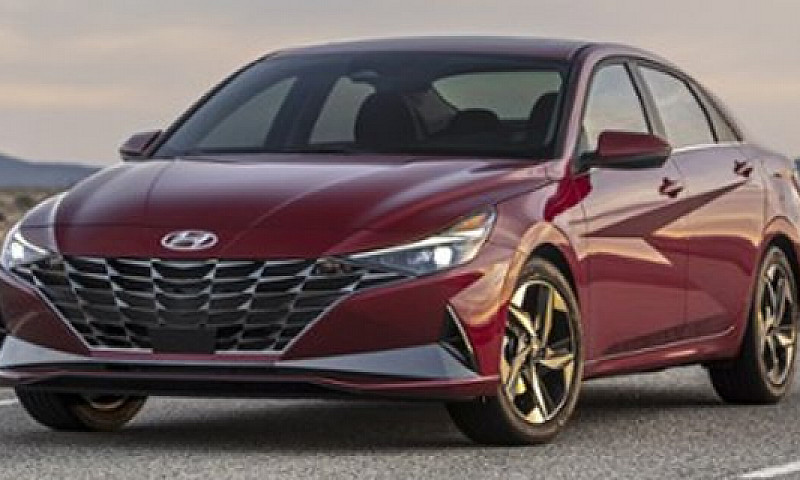2023 Hyundai Elantra...