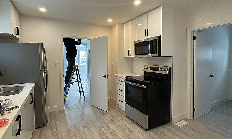 For Rent - 206 4Th A...