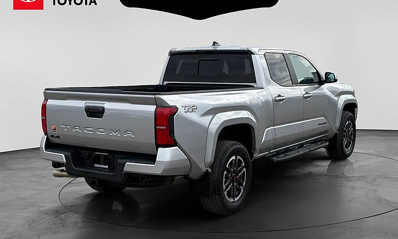 2024 Toyota Tacoma B...