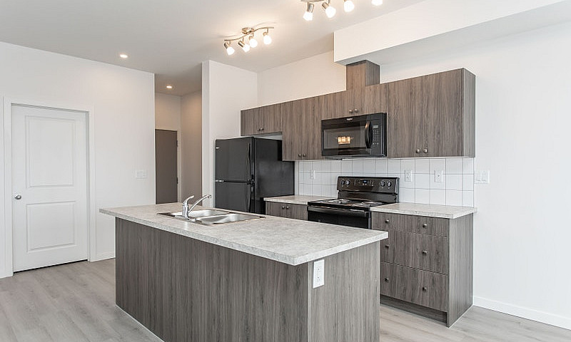 Apartment In Sylvan ...