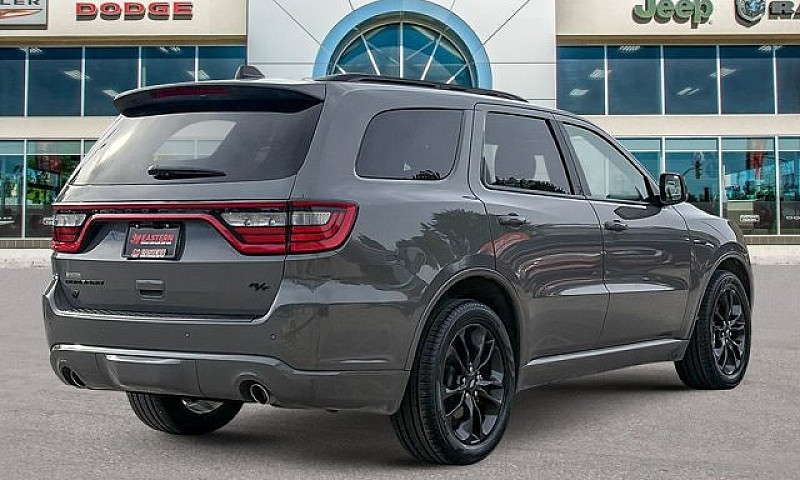2024 Dodge Durango R...