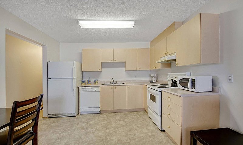 2 Bed X 1 Bath Apart...