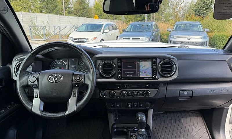 2021 Toyota Tacoma T...