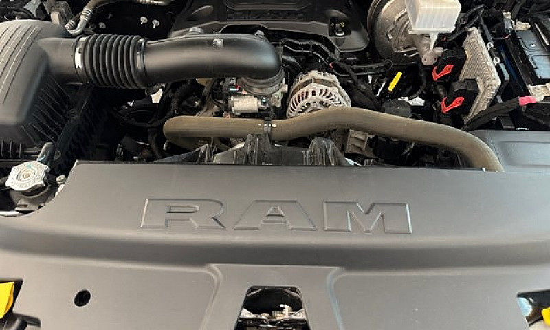 2022 Ram 1500 Sport ...