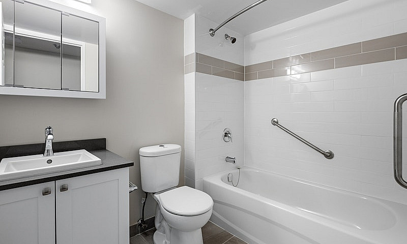 2 Bedroom Apartment ...