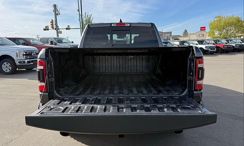 2022 Ram 1500 Rebel...