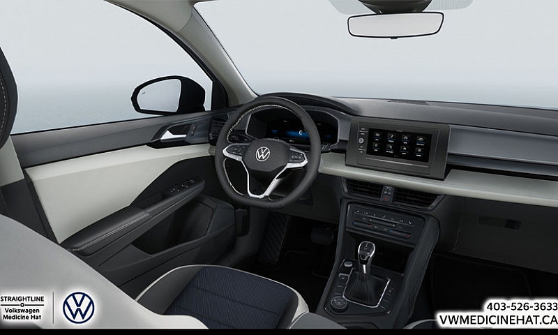 2026 Volkswagen Taos...