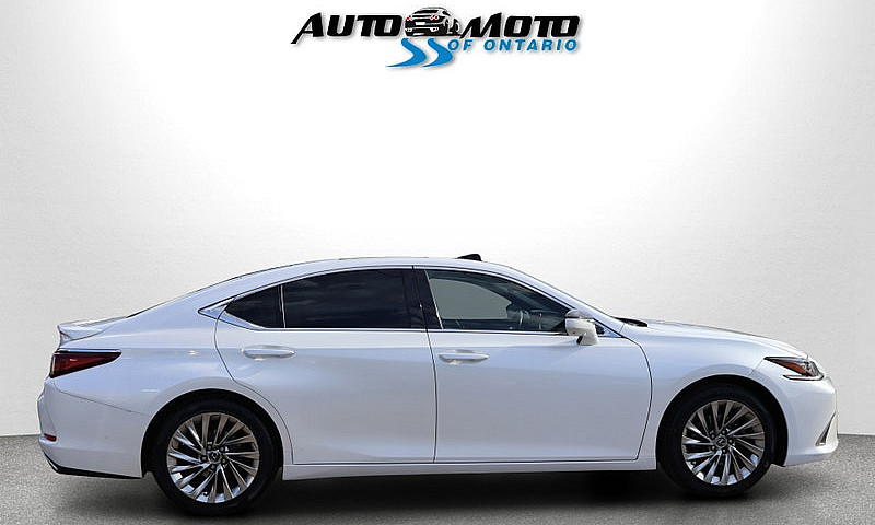 2020 Lexus Es 350...