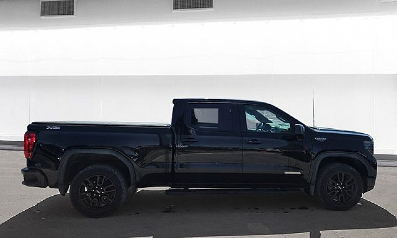 2024 Gmc Sierra 1500...