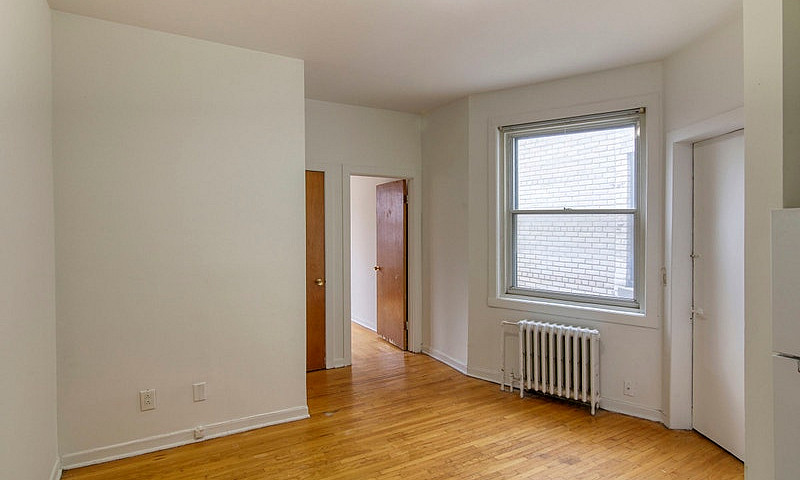 1 Bed Apartment Near...