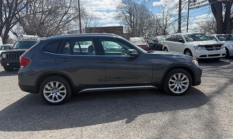 2014 Bmw X1 Xdrive28...