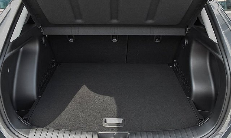 2026 Hyundai Kona Pr...