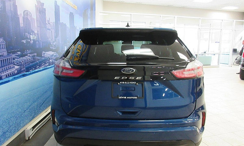 Ford Edge 2022 St-Li...