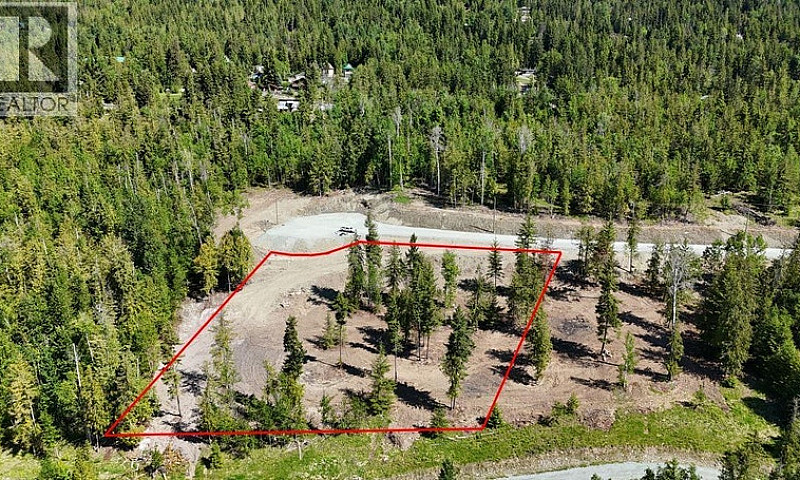 Lot 16 Lonneke Trail...