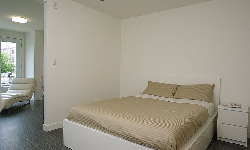 98 Market - 1 Bedroo...