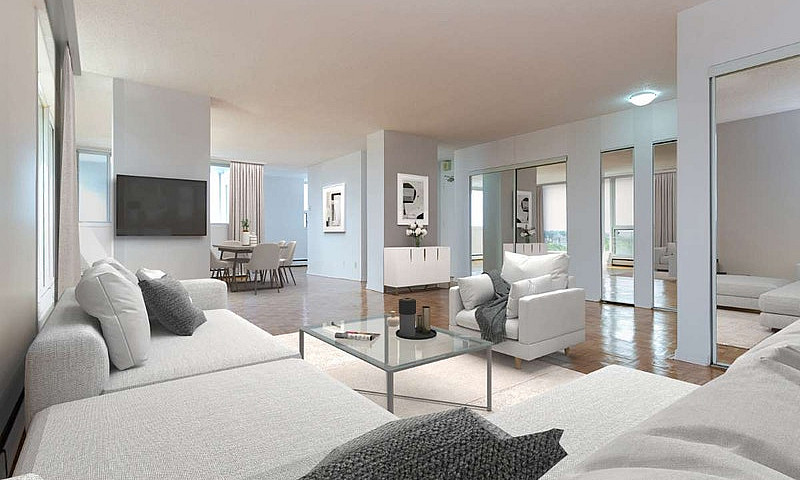 Appartements Domaine...