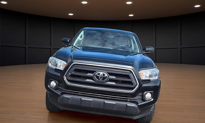 2023 Toyota Tacoma C...