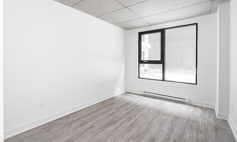 Condo Apparte 3 1/2 ...
