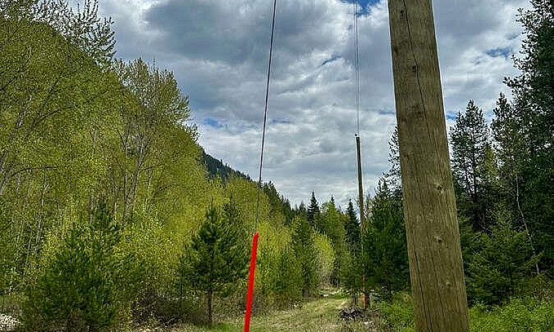 Highway 6 Lot# 4 Pas...