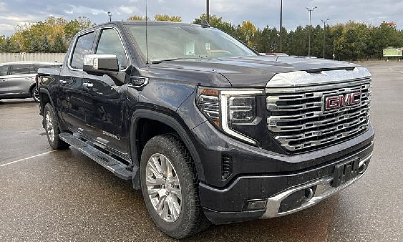 2023 Gmc Sierra 1500...