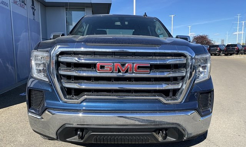 2020 Gmc Sierra 1500...