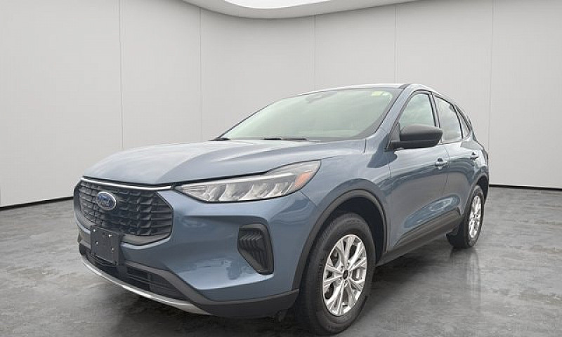 2025 Ford Escape...