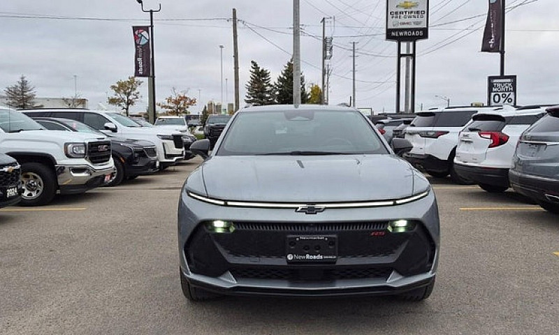 2025 Chevrolet Equin...