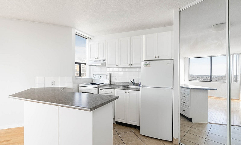 Nicola Place - 1 Bed...