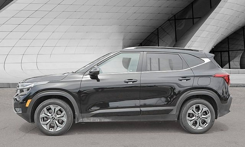 2026 Kia Seltos Ex |...