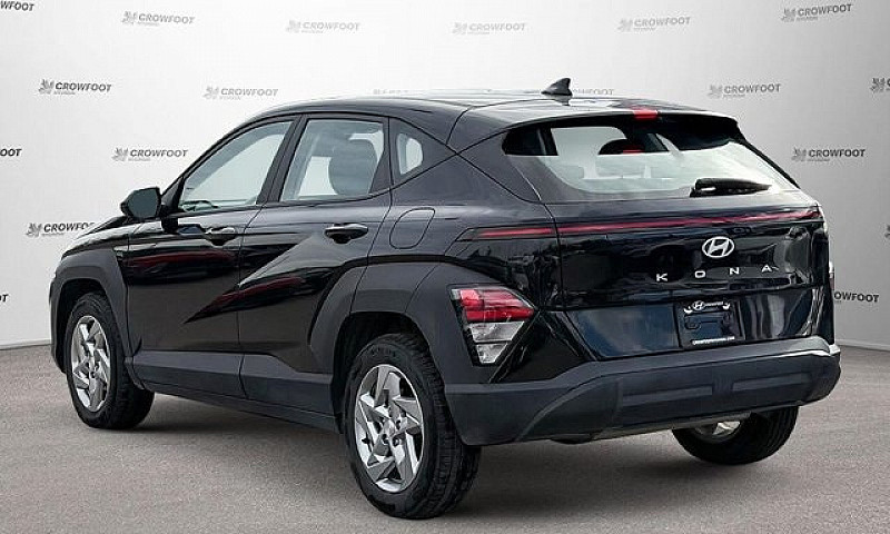 2024 Hyundai Kona Es...