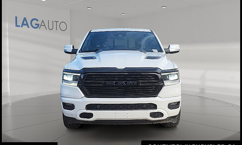 2021 Ram 1500 Sport...