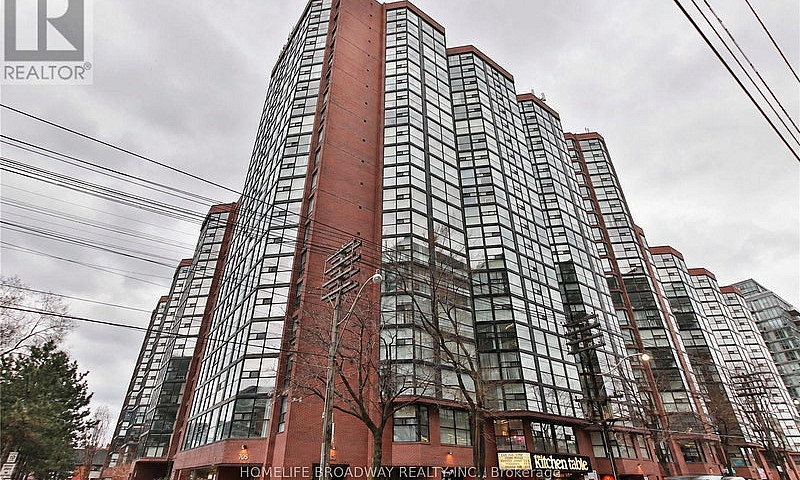 608 - 705 King Stree...
