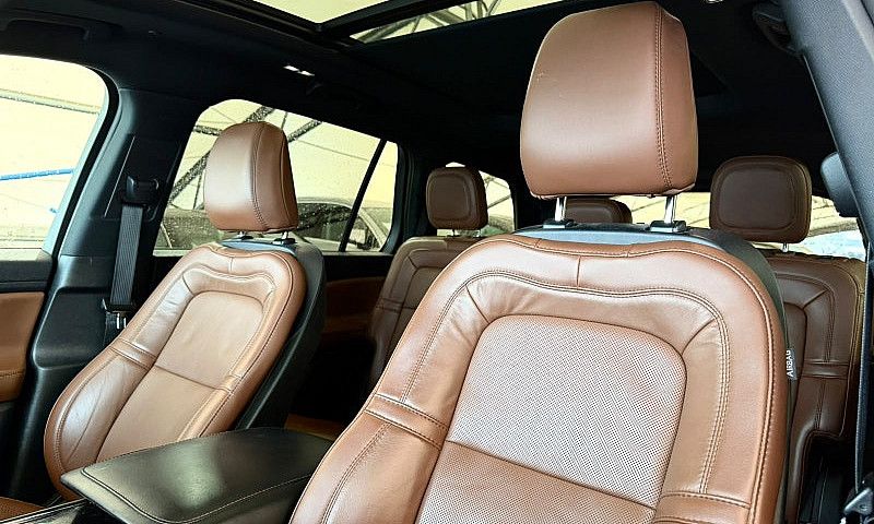 2023 Lincoln Aviator...